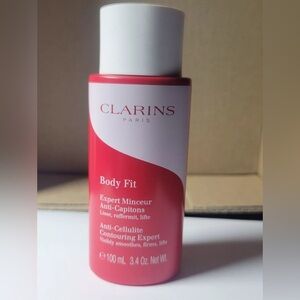 Clarins Body Fit 3.4oz